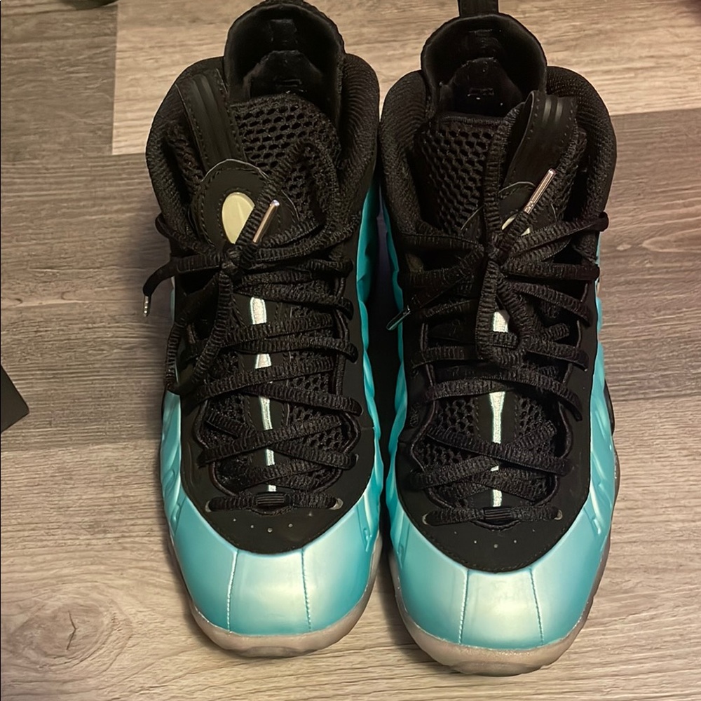 Nike Little Posite Pro (GS)